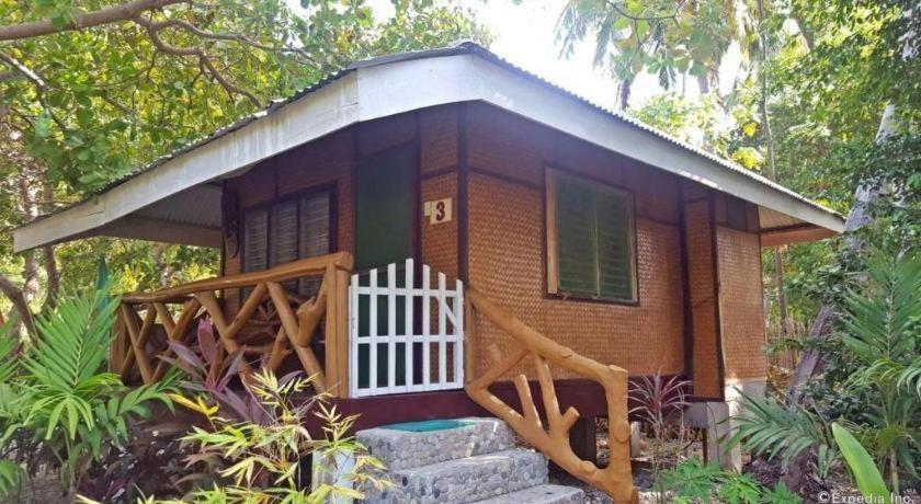 67Th Heaven Holiday Resort Lucbuan Екстер'єр фото