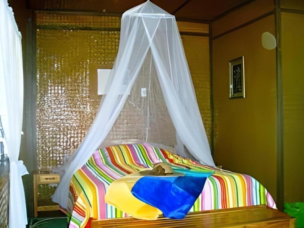 67Th Heaven Holiday Resort Lucbuan Екстер'єр фото
